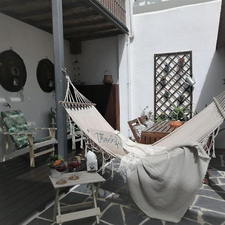Courtyard House - Sun, Barbecue, Beach Sesimbra Exterior photo